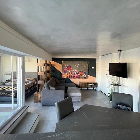 Appartamento Caesars Penthouse Roma Esterno foto