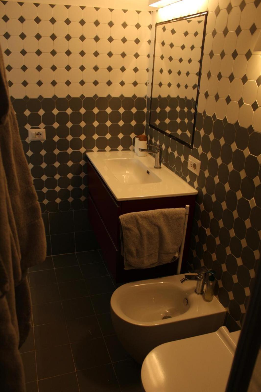 Appartamento Caesars Penthouse Roma Esterno foto